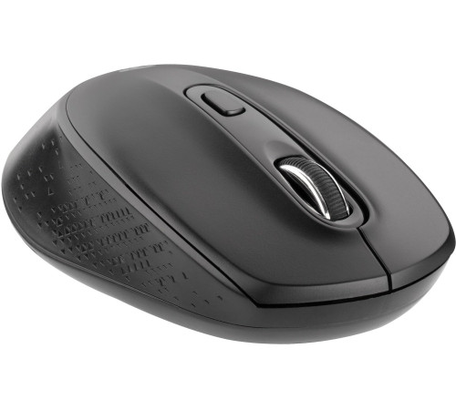 Миша 2Е MF230 Silent WL Black 2E- (MF230WB)