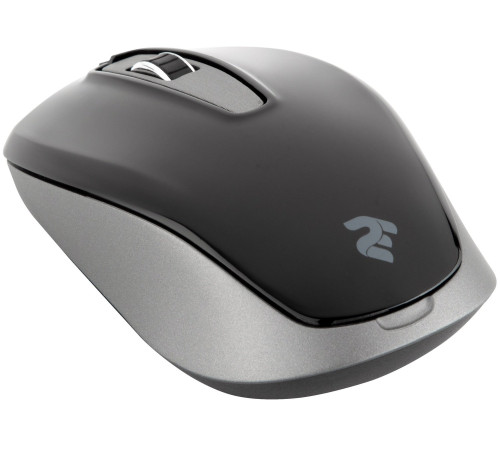Мышь 2Е MF2020 WL Black Gray and Blue (2E-MF2020WC)
