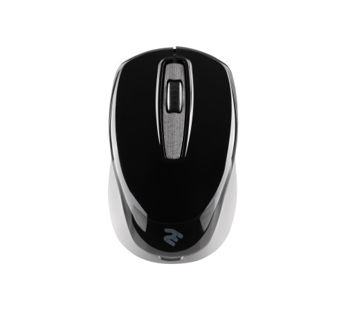Мышь 2Е MF2020 WL Black Gray and Blue (2E-MF2020WC)