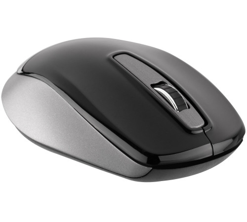 Мышь 2Е MF2020 WL Black Gray and Blue (2E-MF2020WC)