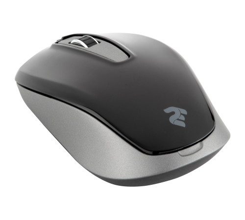 Мышь 2Е MF2020 WL Black Gray and Blue (2E-MF2020WC)