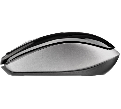 Мышь 2Е MF2020 WL Black Gray and Blue (2E-MF2020WC)