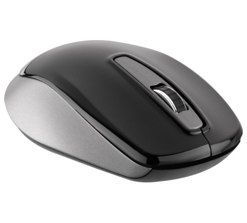 Мышь 2Е MF2020 WL Black Gray and Blue (2E-MF2020WC)