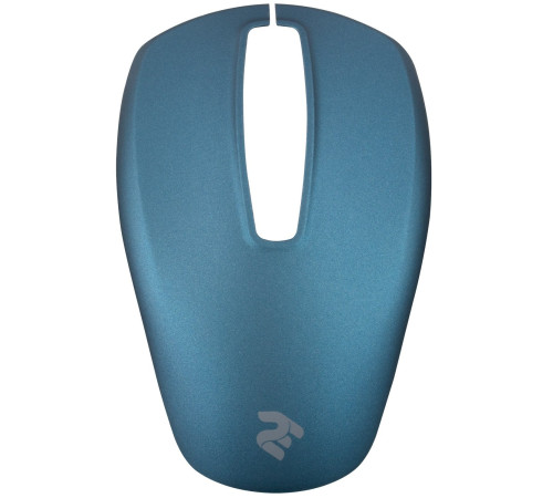 Мышь 2Е MF2020 WL Black Gray and Blue (2E-MF2020WC)