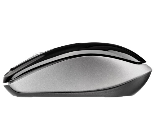 Мышь 2Е MF2020 WL Black Gray and Blue (2E-MF2020WC)