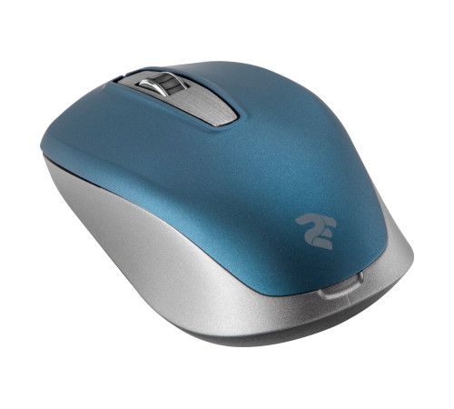 Мышь 2Е MF2020 WL Black Gray and Blue (2E-MF2020WC)