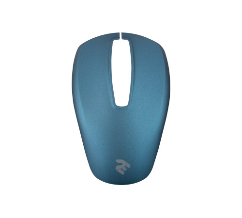 Мышь 2Е MF2020 WL Black Gray and Blue (2E-MF2020WC)