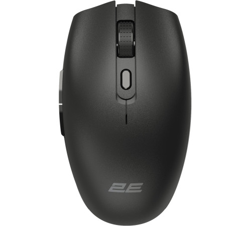 Миша 2E MF2030 Rechargeable WL Black (2E-MF2030WB)