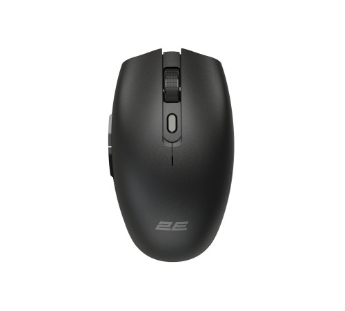 Миша 2E MF2030 Rechargeable WL Black (2E-MF2030WB)