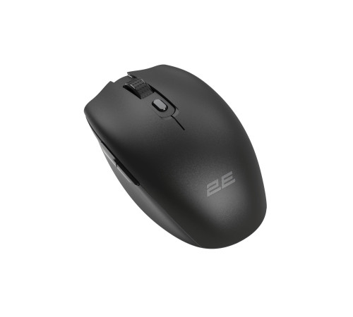Миша 2E MF2030 Rechargeable WL Black (2E-MF2030WB)