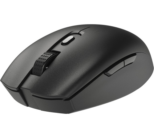 Миша 2E MF2030 Rechargeable WL Black (2E-MF2030WB)