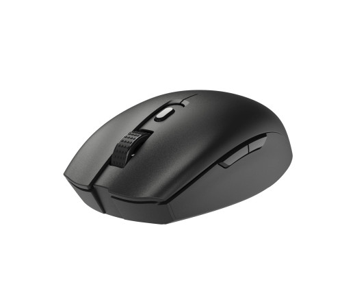 Миша 2E MF2030 Rechargeable WL Black (2E-MF2030WB)