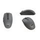 Мышь 2E MF2030 Rechargeable WL Gray (2E-MF2030WG)
