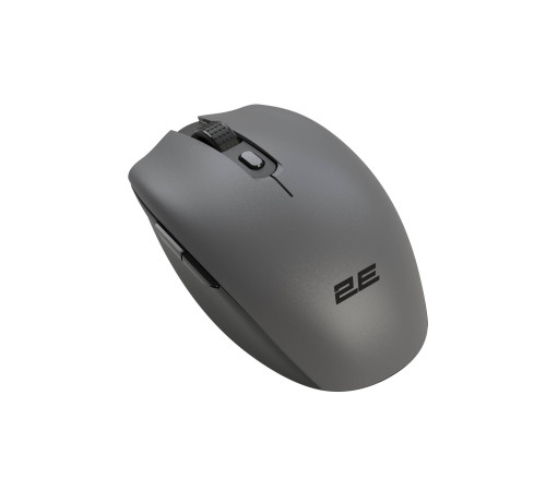 Мышь 2E MF2030 Rechargeable WL Gray (2E-MF2030WG)