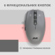 Мышь 2E MF2030 Rechargeable WL Gray (2E-MF2030WG)