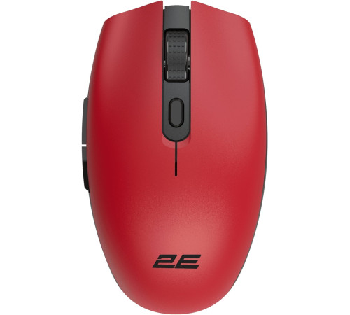 Мышь 2E MF2030 Rechargeable WL Red (2E-MF2030WR)
