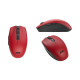 Мышь 2E MF2030 Rechargeable WL Red (2E-MF2030WR)