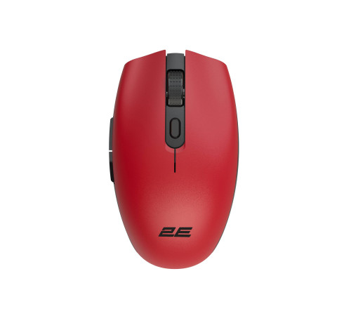 Мышь 2E MF2030 Rechargeable WL Red (2E-MF2030WR)