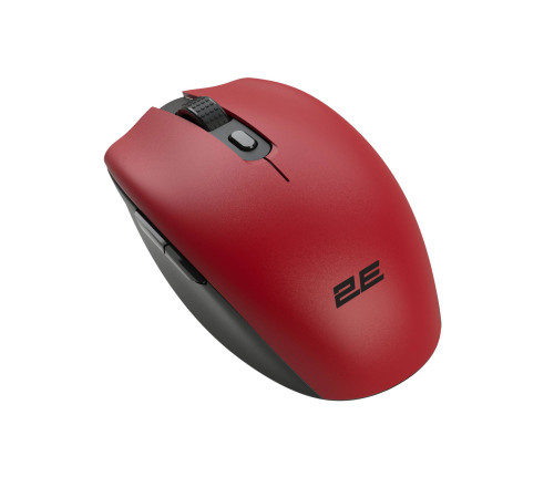 Мышь 2E MF2030 Rechargeable WL Red (2E-MF2030WR)