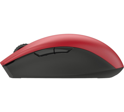 Мышь 2E MF2030 Rechargeable WL Red (2E-MF2030WR)