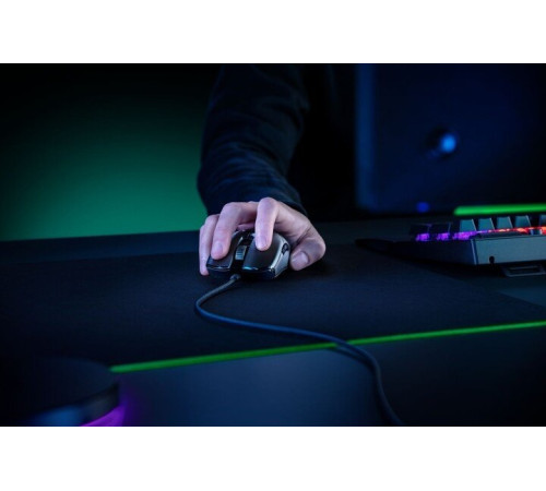 Ігра миша Razer Viper 8KHz (RZ01-03580100-R3M1)