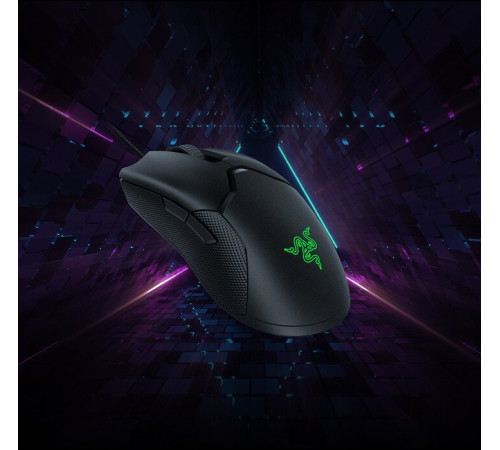 Ігра миша Razer Viper 8KHz (RZ01-03580100-R3M1)
