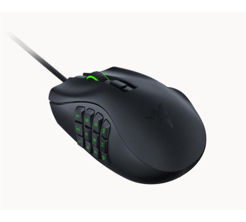 Ігрова мишка Razer Naga X (RZ01-03590100-R3M1)