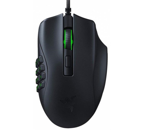 Ігрова мишка Razer Naga X (RZ01-03590100-R3M1)