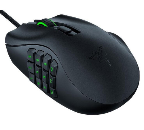 Ігрова мишка Razer Naga X (RZ01-03590100-R3M1)