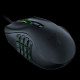 Ігрова мишка Razer Naga X (RZ01-03590100-R3M1)