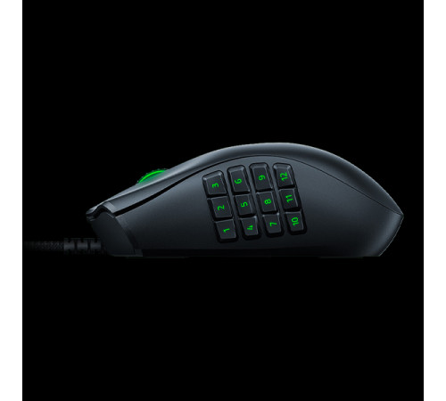 Ігрова мишка Razer Naga X (RZ01-03590100-R3M1)
