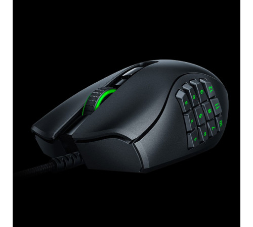 Ігрова мишка Razer Naga X (RZ01-03590100-R3M1)