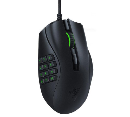 Ігрова мишка Razer Naga X (RZ01-03590100-R3M1)