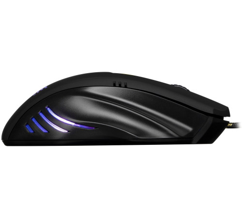 Ігрова миша 2E Gaming M280 LED USB Black (2E-MG280UB)
