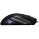 Ігрова миша 2E Gaming M280 LED USB Black (2E-MG280UB)