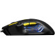 Ігрова миша 2E Gaming M280 LED USB Black (2E-MG280UB)