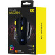 Ігрова миша 2E Gaming M280 LED USB Black (2E-MG280UB)