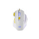 Ігрова миша 2E Gaming M280 LED USB White (2E-MG280UWT) (пошкоджена упаковка)