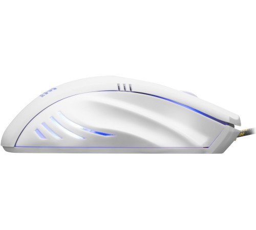 Ігрова миша 2E Gaming M280 LED USB White (2E-MG280UWT) (пошкоджена упаковка)