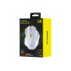 Ігрова миша 2E Gaming M280 LED USB White (2E-MG280UWT) (пошкоджена упаковка)