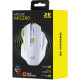 Ігрова миша 2E Gaming M280 LED USB White (2E-MG280UWT) (пошкоджена упаковка)