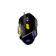Ігрова миша 2E Gaming M290 LED USB Black (2E-MG290UB)