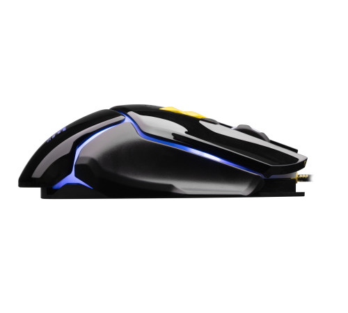 Ігрова миша 2E Gaming M290 LED USB Black (2E-MG290UB)