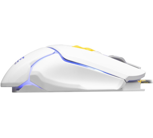 Ігрова миша 2E Gaming M290 LED USB White (2E-MG290UWT)