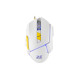 Ігрова миша 2E Gaming M290 LED USB White (2E-MG290UWT)