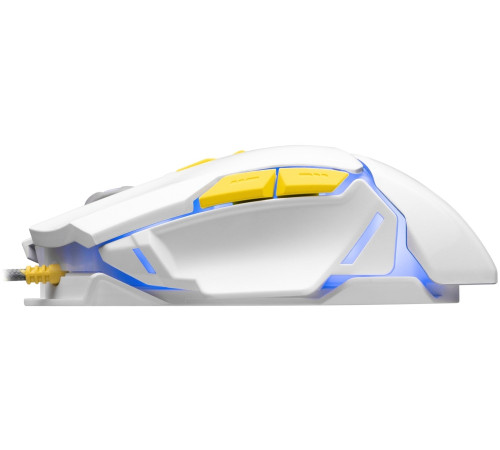 Ігрова миша 2E Gaming M290 LED USB White (2E-MG290UWT)