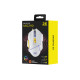 Ігрова миша 2E Gaming M290 LED USB White (2E-MG290UWT)