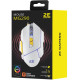 Ігрова миша 2E Gaming M290 LED USB White (2E-MG290UWT)