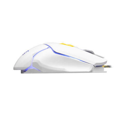 Ігрова миша 2E Gaming M290 LED USB White (2E-MG290UWT)