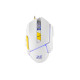 Ігрова миша 2E Gaming M290 LED USB White (2E-MG290UWT)